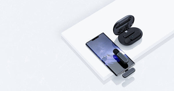Lavalier Microphone