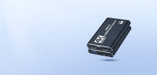 HDMI Video Capture Card
