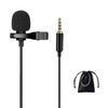 Lavalier Microphone - 3.5mm