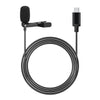 Lavalier Microphone - USB C
