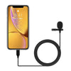 Lavalier Microphone - 3.5mm