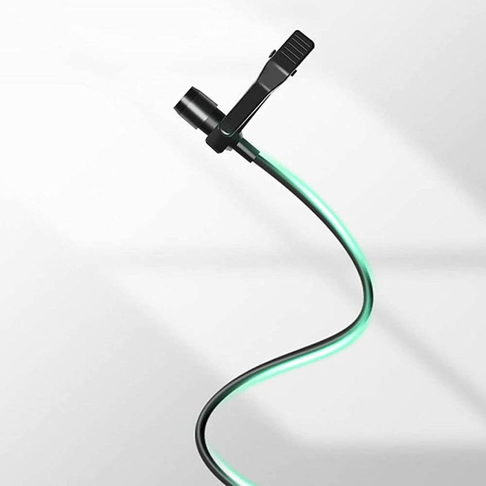 Lavalier Microphone - 3.5mm