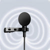Lavalier Microphone - 3.5mm