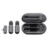 Wireless Microphone with Charging Bin